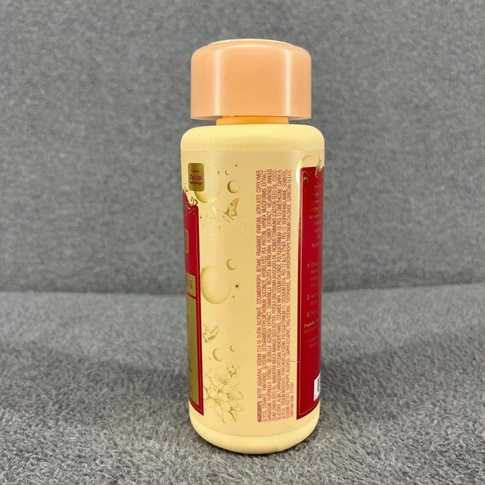 Kristin Ess Wicked For Good Signature Shampoo 10 oz Gold Special Edition Vegan